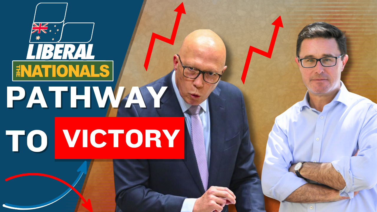 Coalition Pathway to Victory