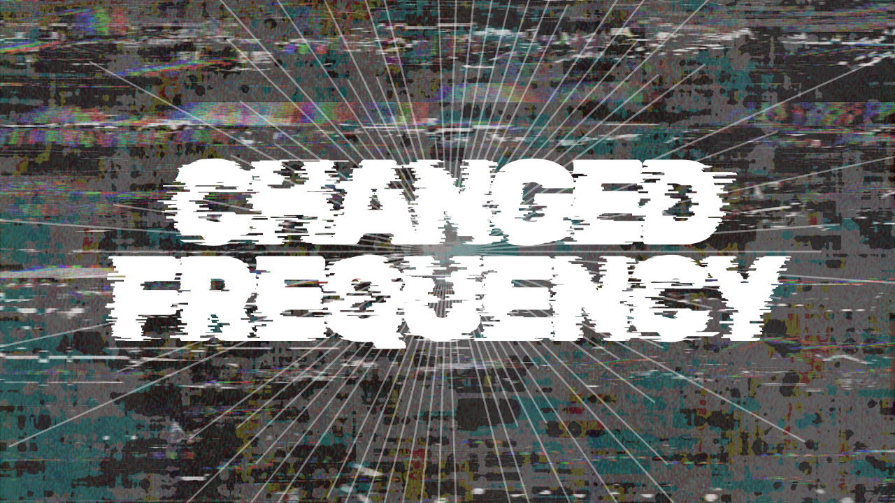 Changed Frequencies From Journalist to Government Staffer