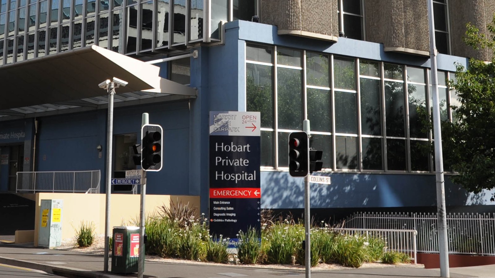 hobart private hospital 1600 900 1